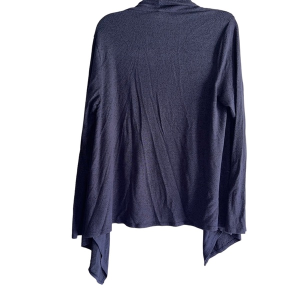 ❌❌SOLD❌❌Bobeau One button Cardigan - Picture 4 of 5